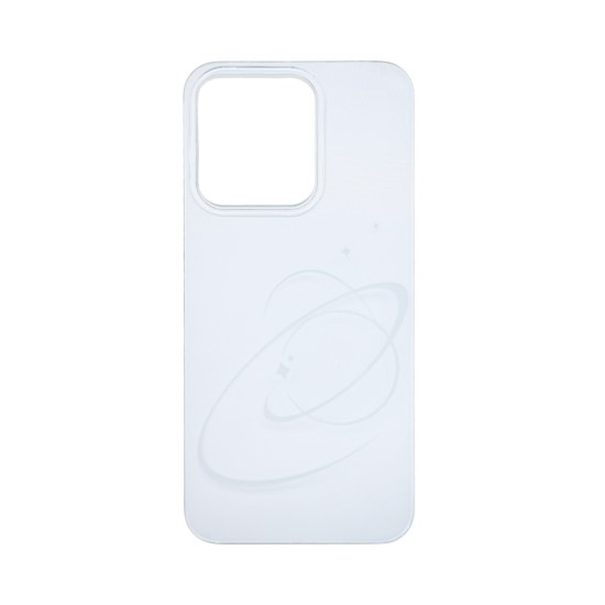 Tampa Traseira Oppo Reno 16 Pro 5G Branco Pop